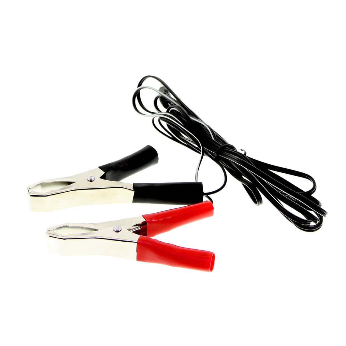 Alligator Clip for Yard Sentinel-0