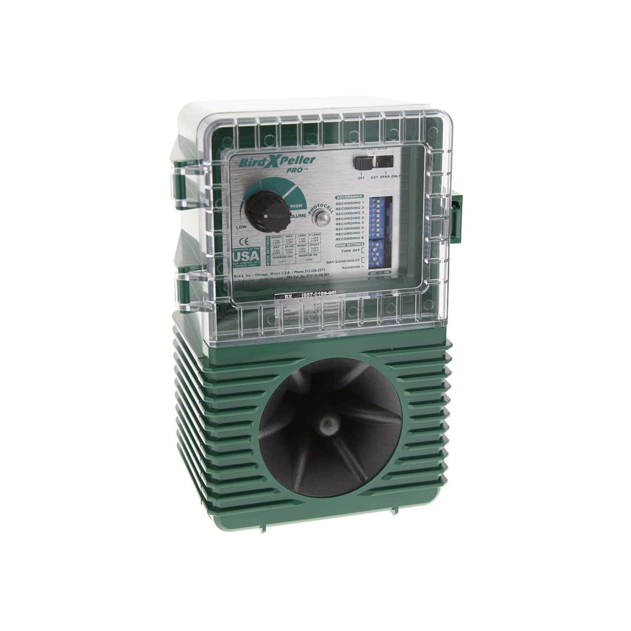 Bird Xpeller Pro V2-0