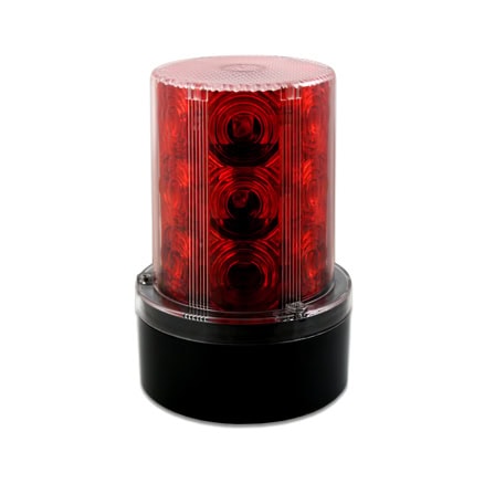 QuadBlaster QB4 Strobe-0