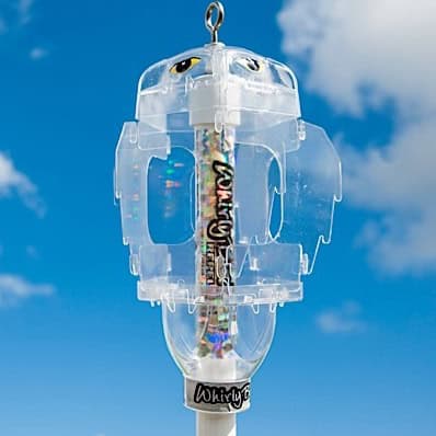 WhirlyBird Repeller - PRO-0