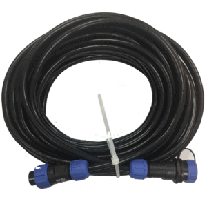 Hawk Laser Extension cord