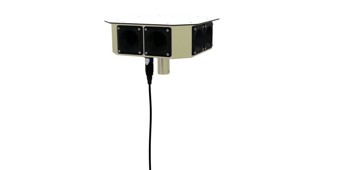 picture new MK2 Bioaccoustic